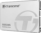 Transcend SSD230S 256GB SATA III 6Gb/s SSD DRAM Cache TS256GSSD230S view 4