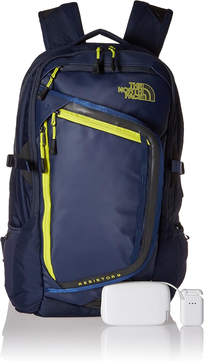 resistor charged backpack amazon