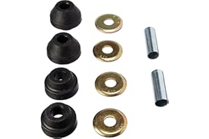 Mevotech Strut Rod Bushing Kit - MK8659