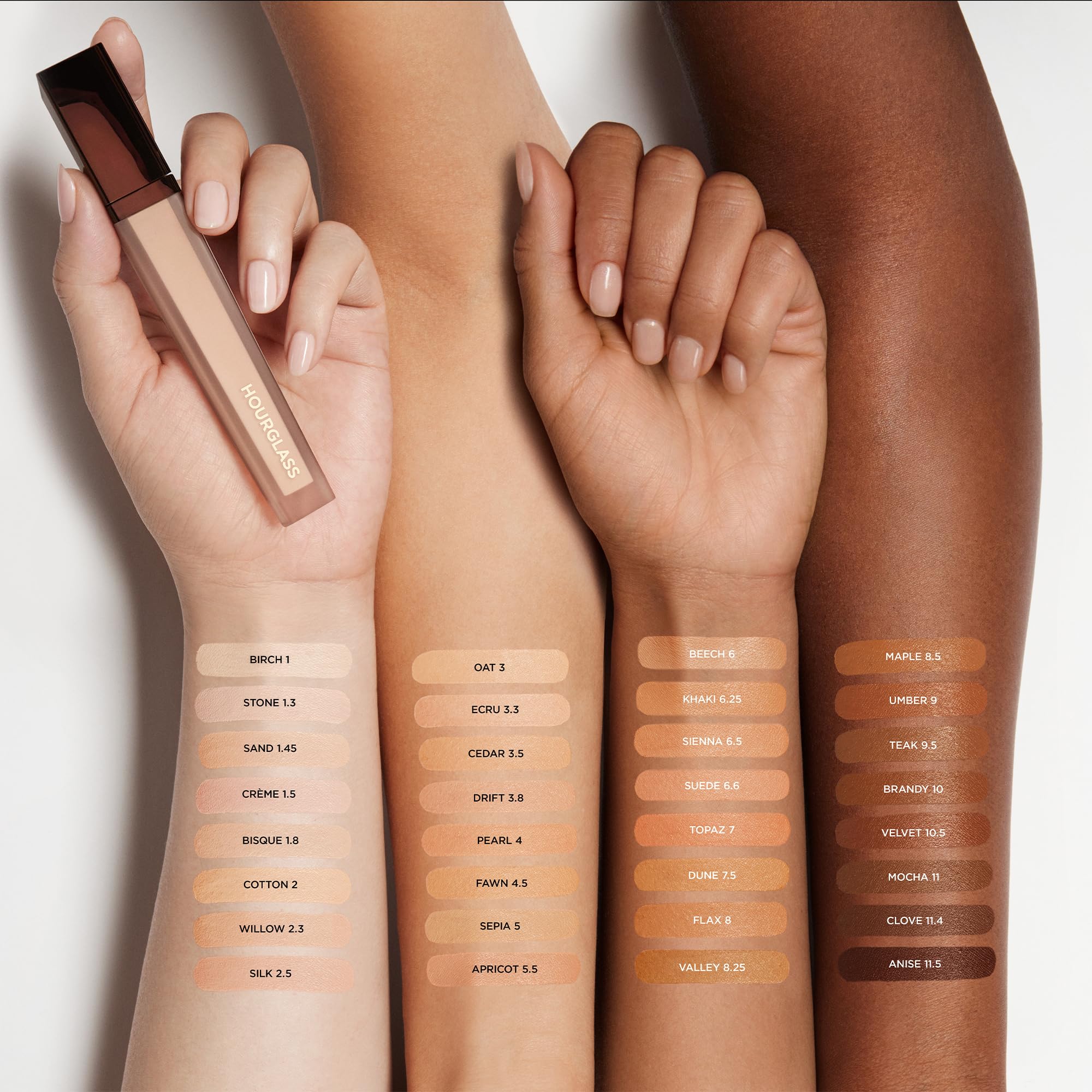 Hourglass Vanish Airbrush Concealer- Travel Size