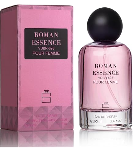 Amazon.com : EYFEL Perfumes for Women – W24 INSPIRED BY EUPHORIA