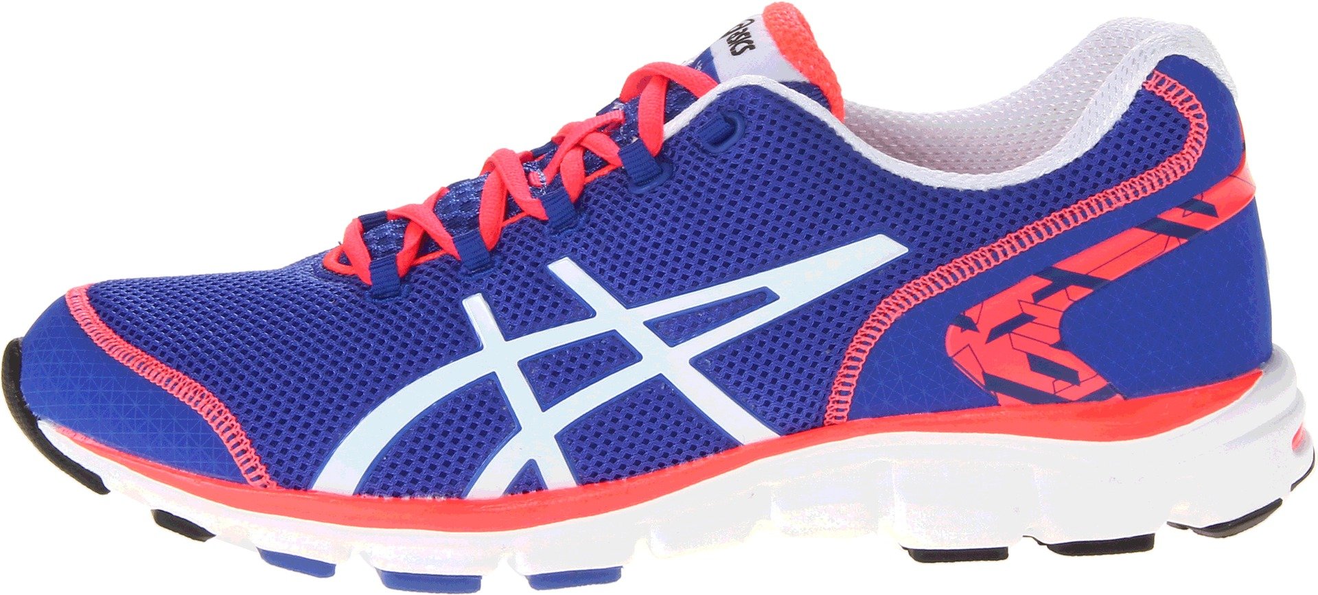 asics gel frequency 3