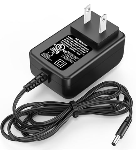 iRobot Roomba 961 本体 充電ケーブル付き Amazon.com: 2 Prong Replacement Power Cord Fit for iRobot Roomba