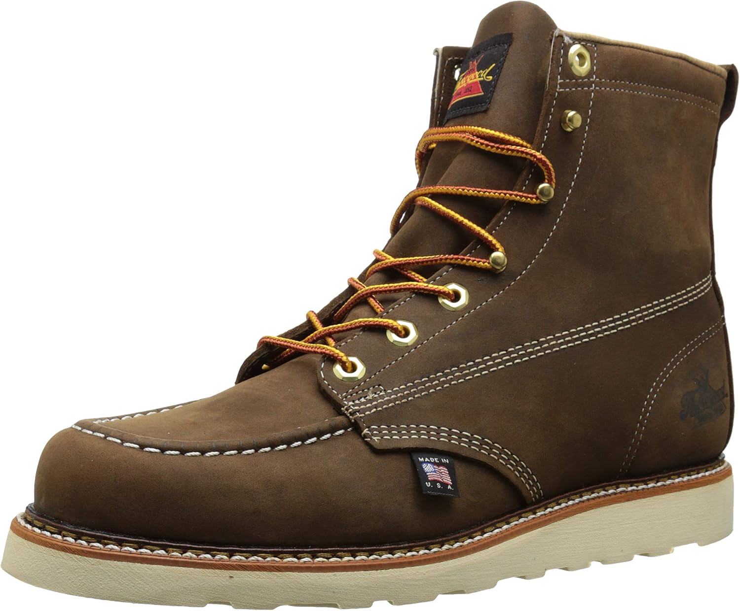 Thorogood Men's American Heritage 6