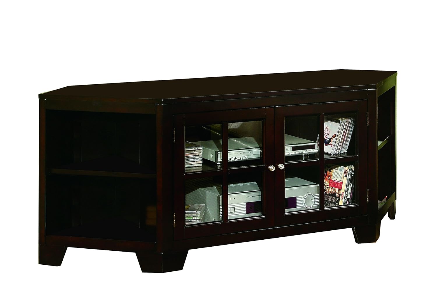 Best 62 inch wood tv stand