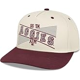 Legacy NCAA Officially Licensed Baseball Hat, Heritage Twill Adjustable | Lightweight Cap for Men &amp; Women, One Size Fits Most, Adjustable Closure