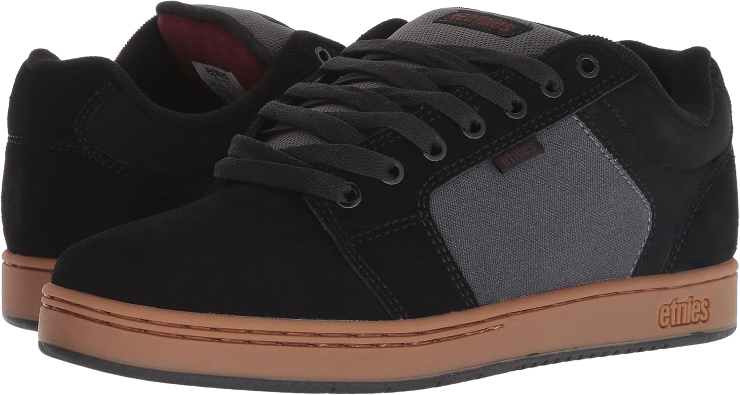 etnies barge xl