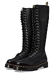 Dr. Martens 1B60 Bex Black Pisa UK 6 (US Women's 8) M