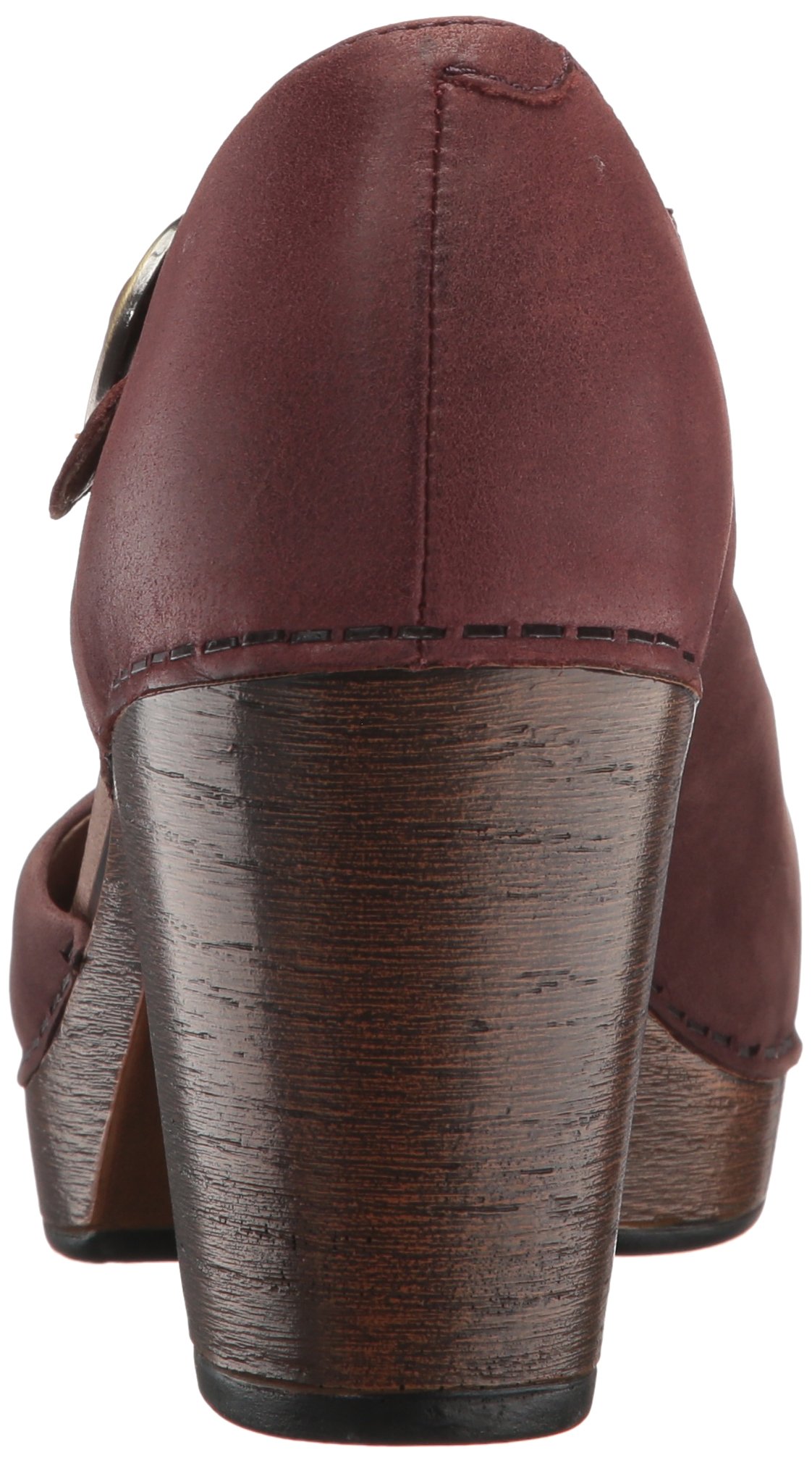 Dansko Women's Dorothy Dress Pump - Image 3