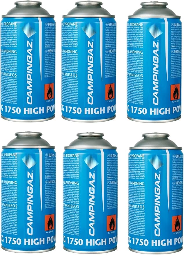 Prime - CG1750 Campingaz CG 1750