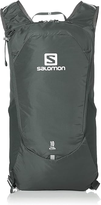 サロモン リュックサック バックパック Trailblazer 10 トレイルブレイザー 10l Salomon サロモン 登山リュック ザック Amazon