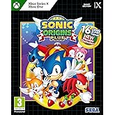 Sonic Origins Plus (Day One Edition)