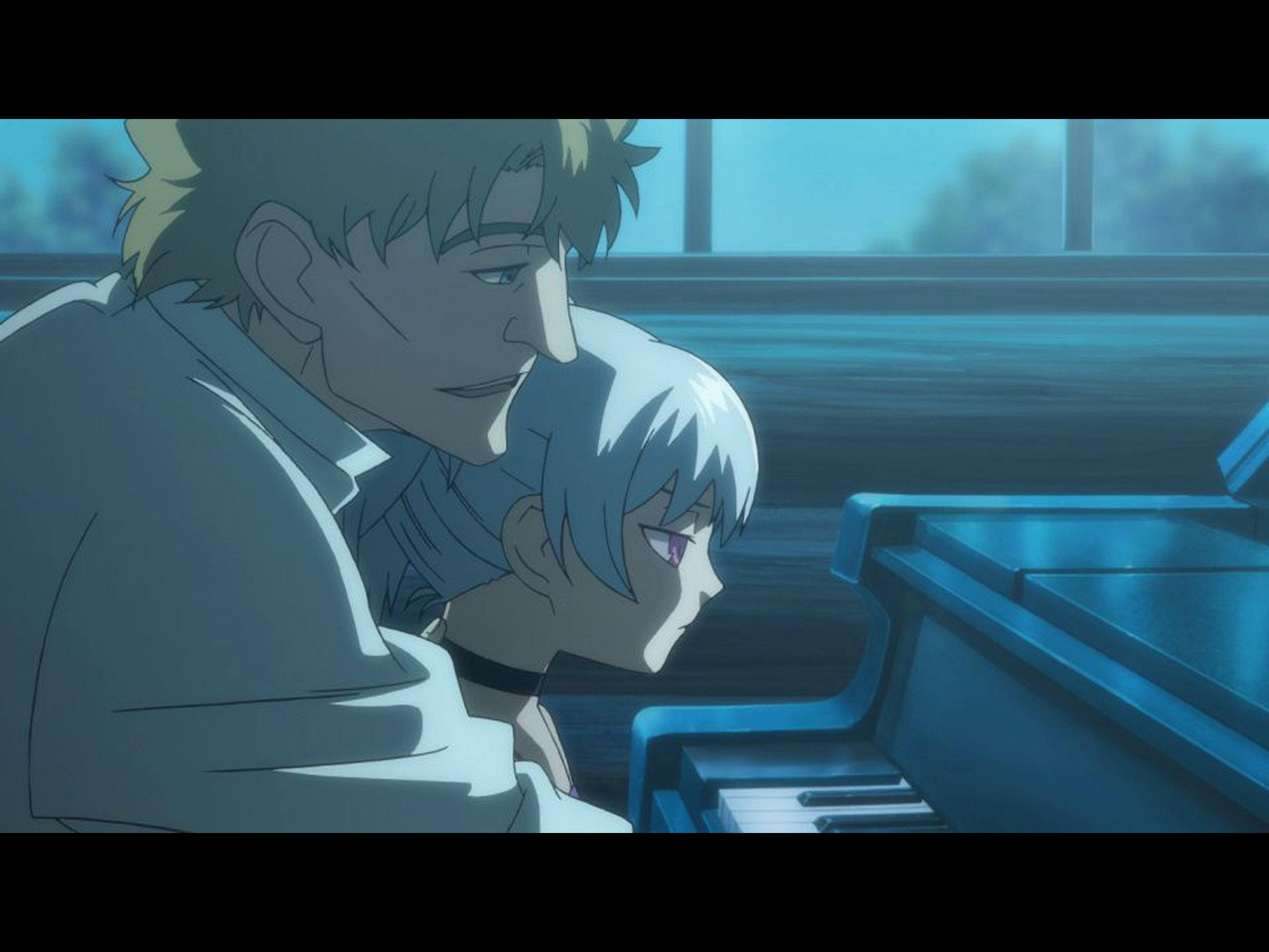 Watch Darker Than Black | Prime Video
