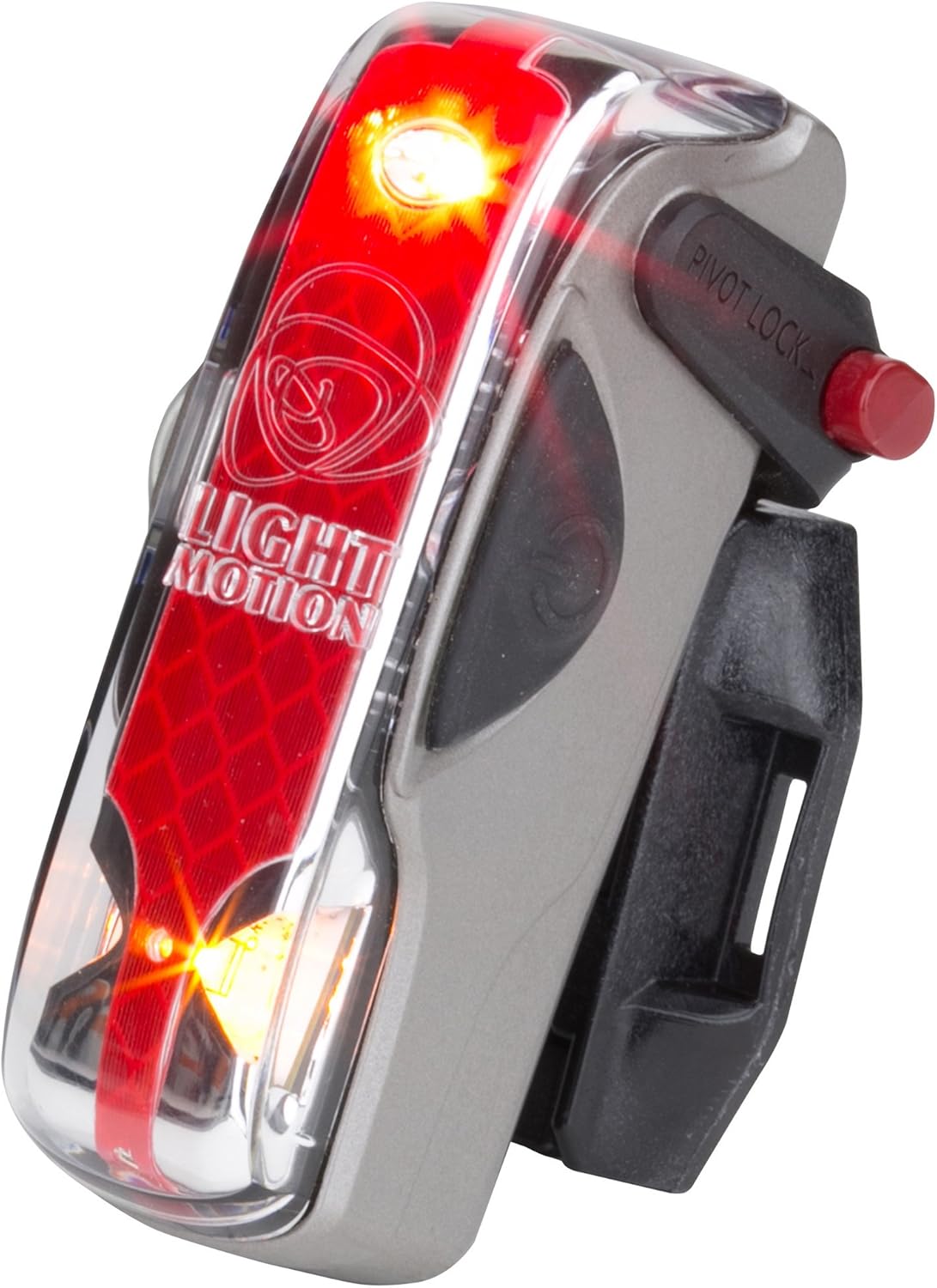 light and motion rear light