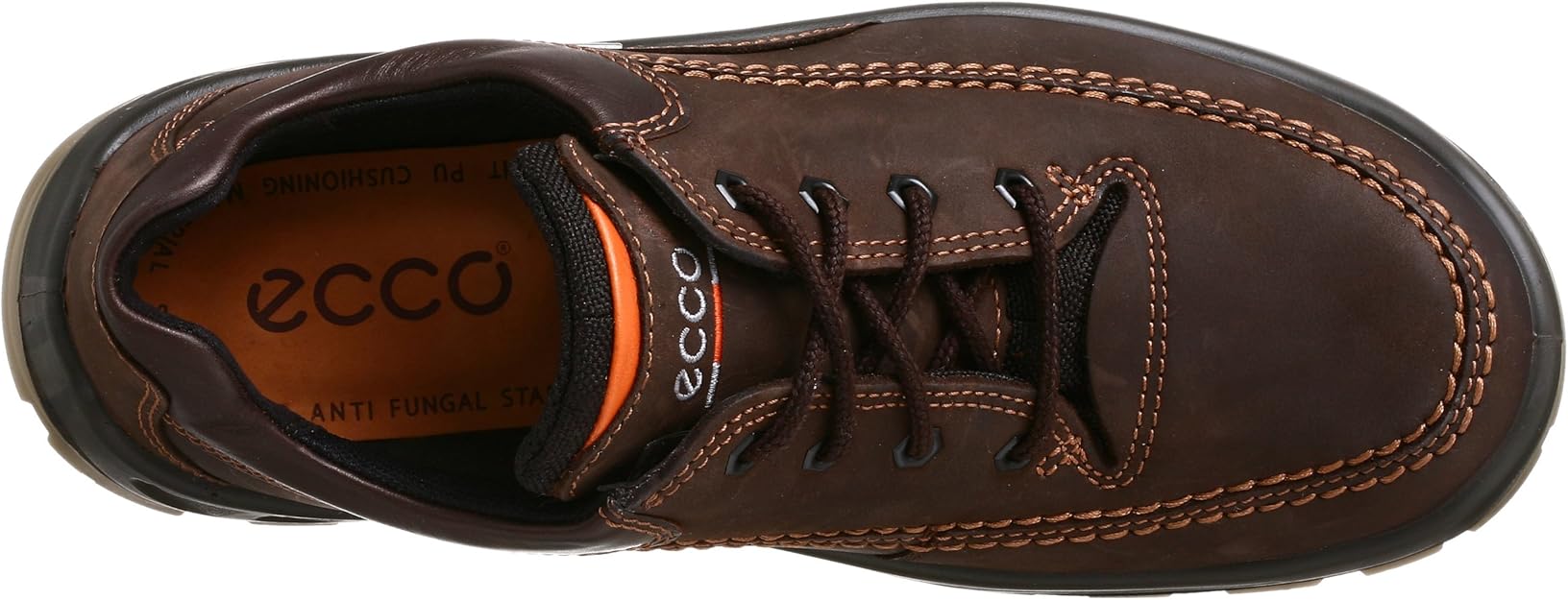 ecco track iv low