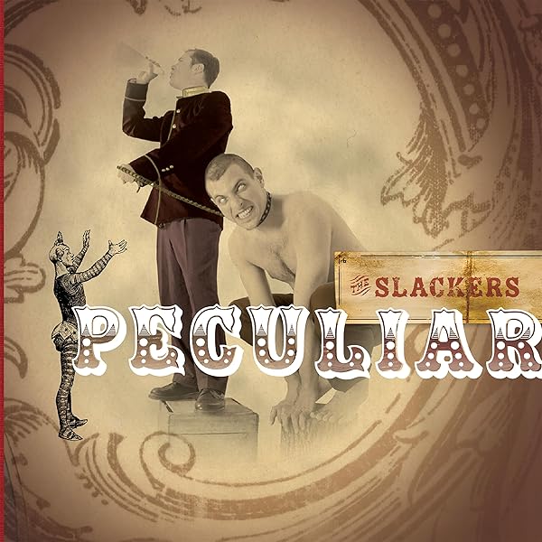 【希少】LP The Slackers - Wasted Days レコード 希少】LP The Slackers - Wasted Days レコード