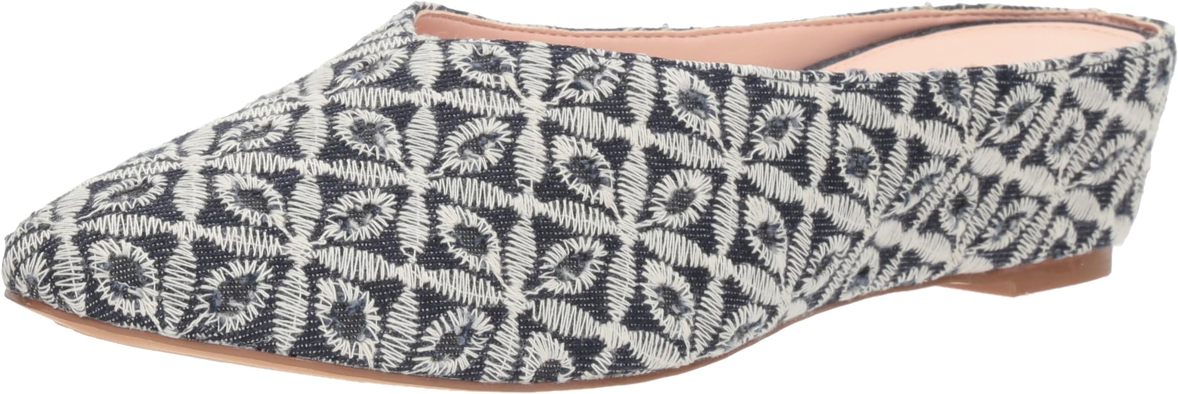 Women's Bella Mule
