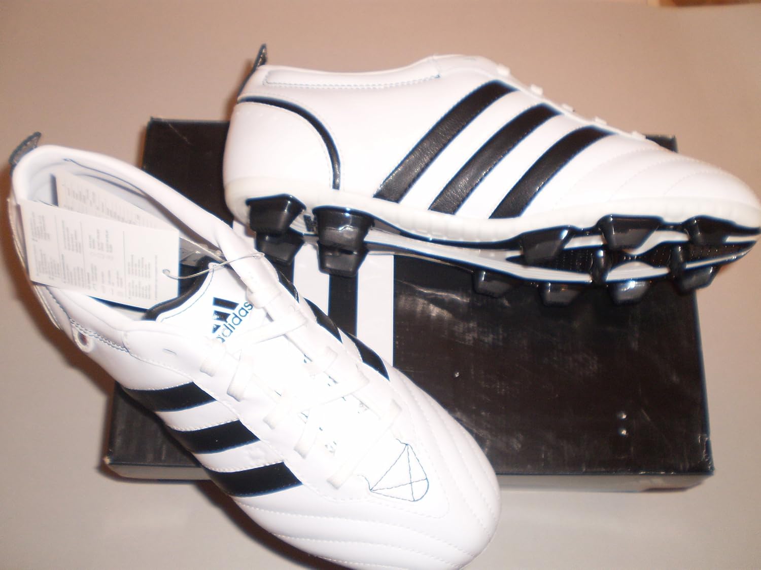 telstar football boots