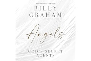 Angels: God's Secret Agents