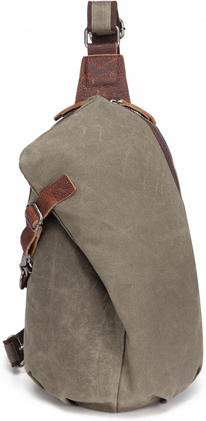 cure mini messenger bag