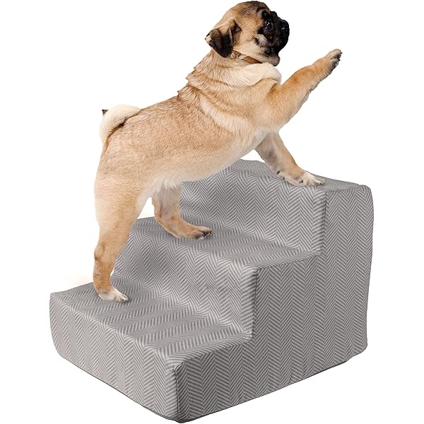 target dog steps