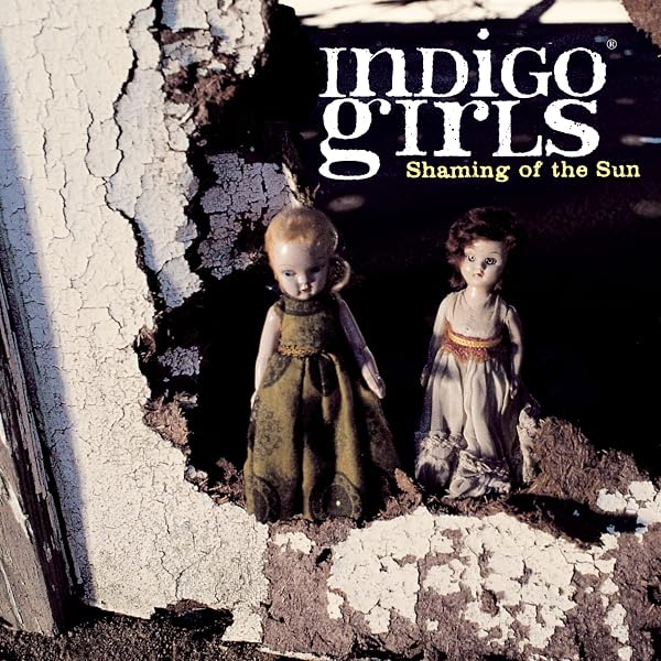 Indigo Girls - Nomads - Indians - Saints - Amazon.com Music