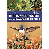 Birds of Ecuador and the Galápagos Islands (Helm Wildlife Guides)
