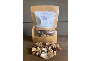 Potpourri Simmering Sensations (Jasmine Jamboree)