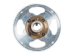 80T Theeth Chain Wheel Sprocket for 25# with