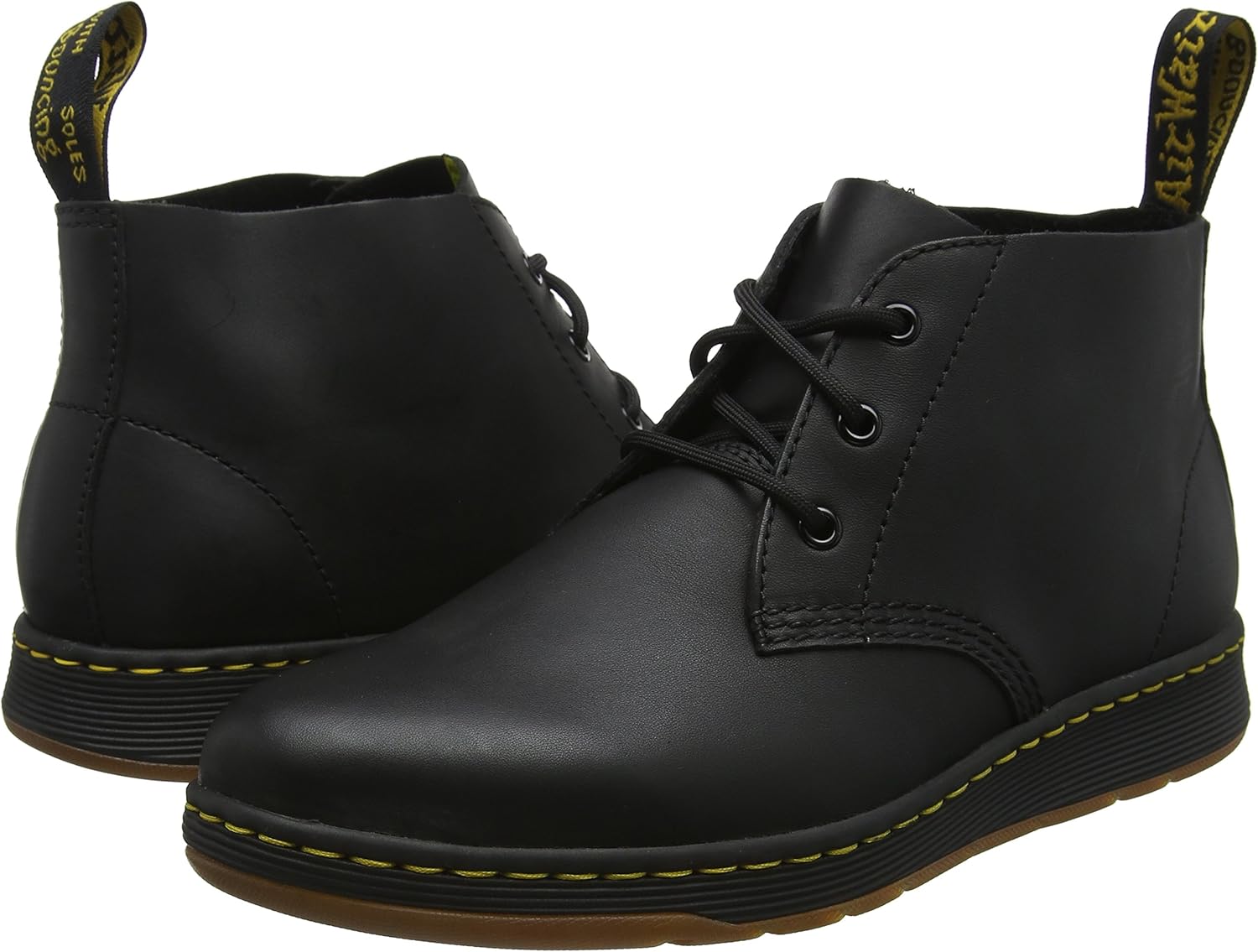 doc martens colton