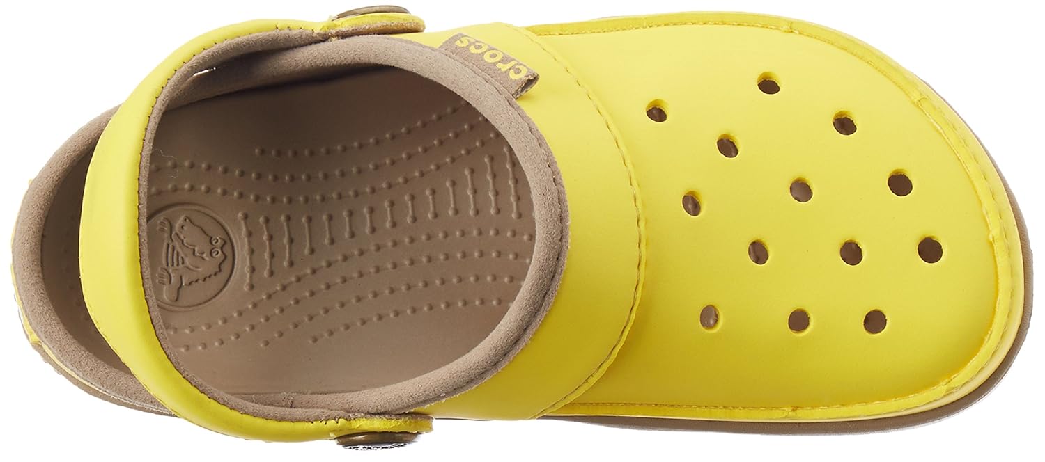crocs unisex crocs&aacute;colorlite&aacute; clogs and mules