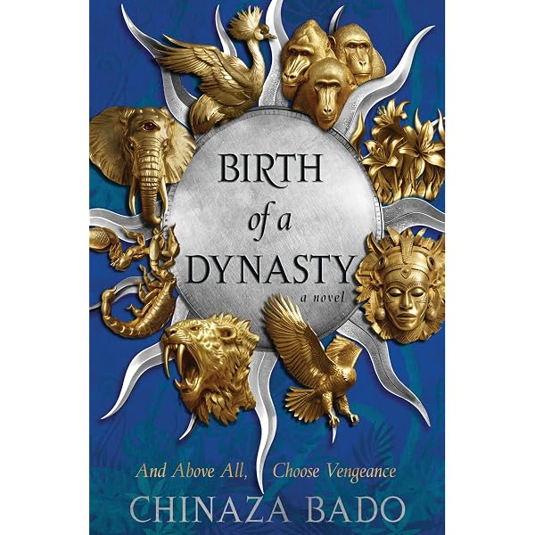 洋楽 The Birth Of A Dynasty Birth of a Dynasty: An Epic Fantasy Novel of Vengeance, Power, and