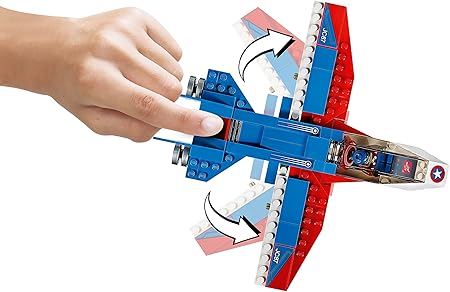lego 76076