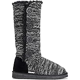 MUK LUKS womens Women's Liza Boots
