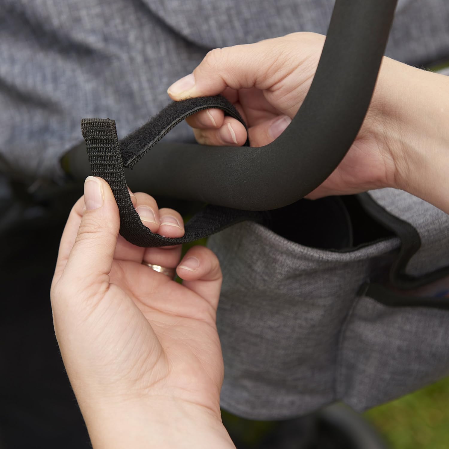 Evenflo Universal Stroller Organizer : Baby