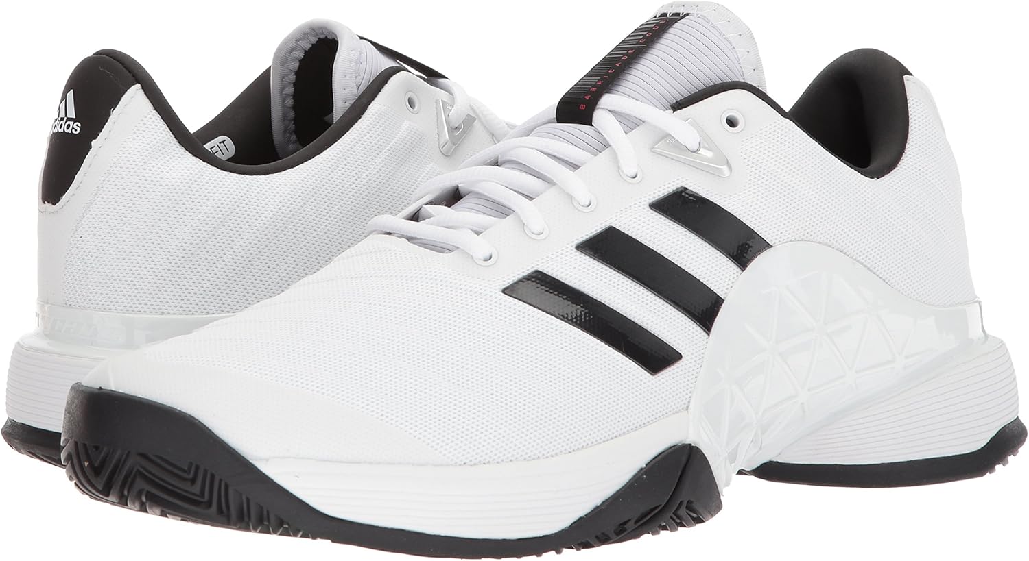 adidas barricade amazon