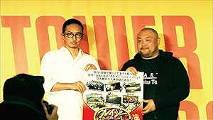 クレイジージャーニー 出演者