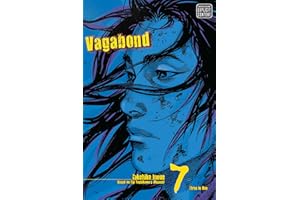 Vagabond (VIZBIG Edition), Vol. 7