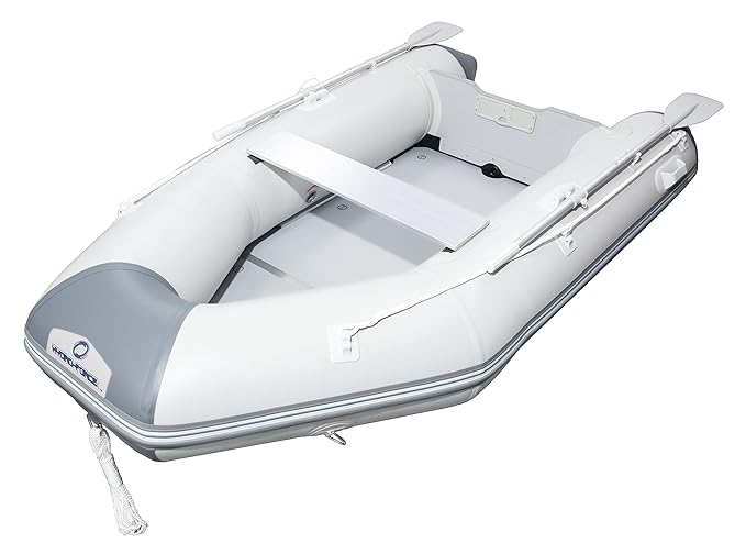 Bestway - Hydro-Force Caspian Pro Boot Set, 280 x 152 x 42 cm