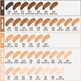 Fit Me Matte + Poreless Foundation Natural Buff 230 30ml view 3