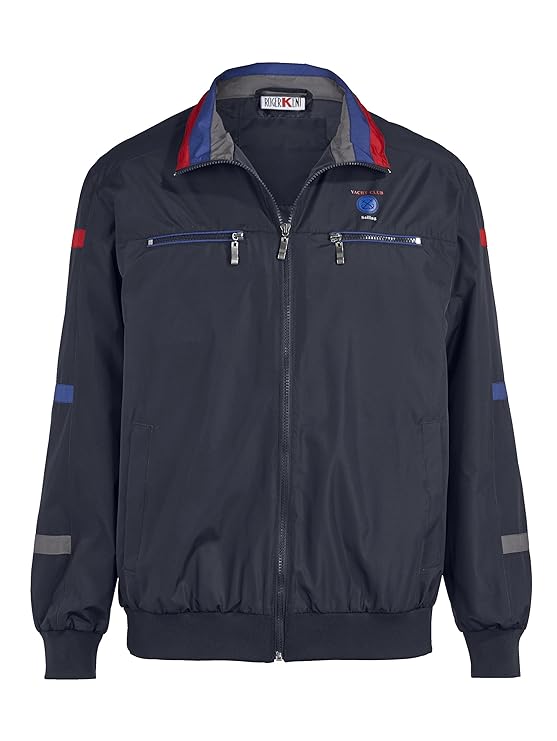 Roger Kent Herren Blouson