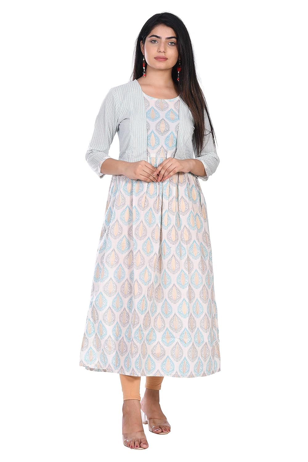 maternity wear kurtis