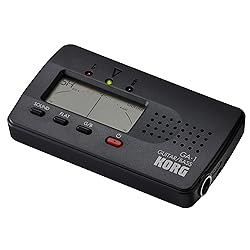 Korg GA1 Guitar and Bass Tuner