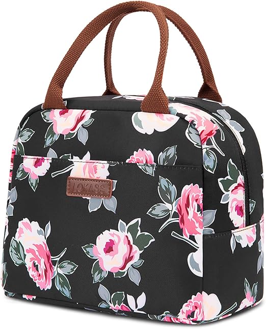 amazon lokass lunch bag