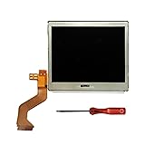 lenboes Original Top Upper LCD Screen Display