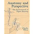 Anatomy and Perspective: The Fundamentals of Figure Drawing (Dover Art Instruction)
