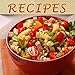 Pasta Recipes!