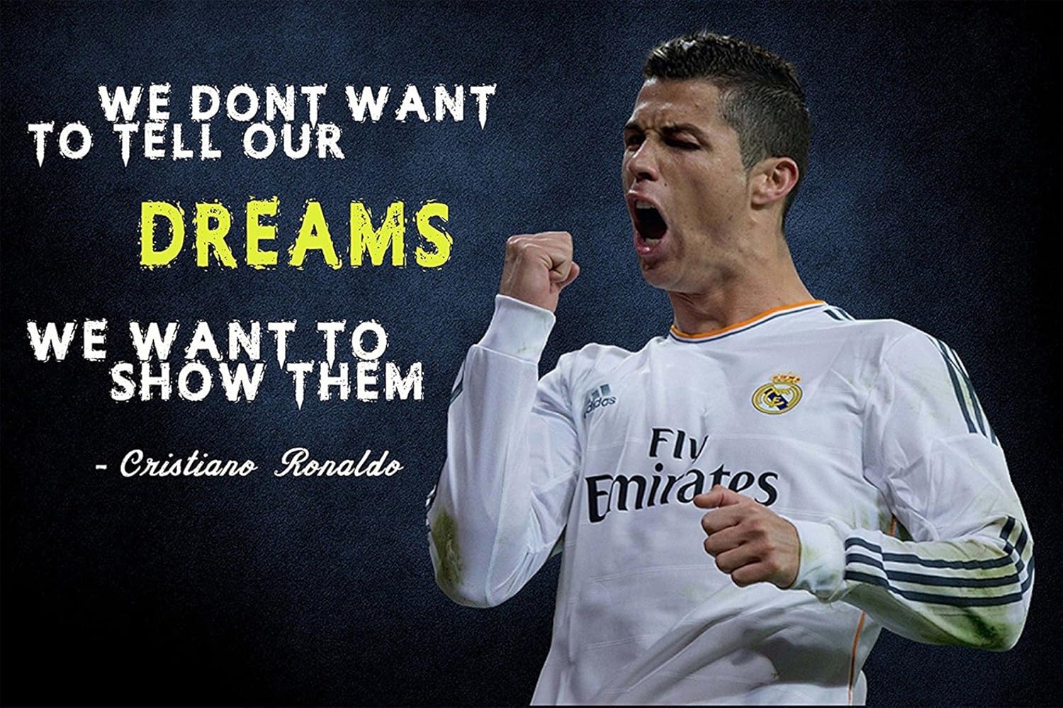 cr cristiano ronaldo