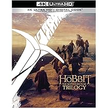 Lord of the Rings, The: Motion Picture Trilogy (Extended