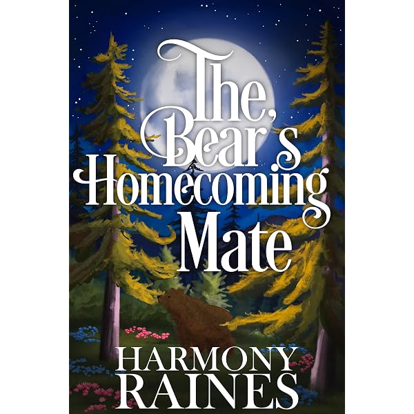 Amazon.com: Manticores and Macarons (Shifters and Sweets Book 8
